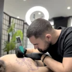 György Kiss | Tattoo Artist